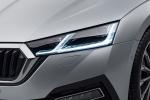 Skoda Octavia Combi 2020 года (WW)